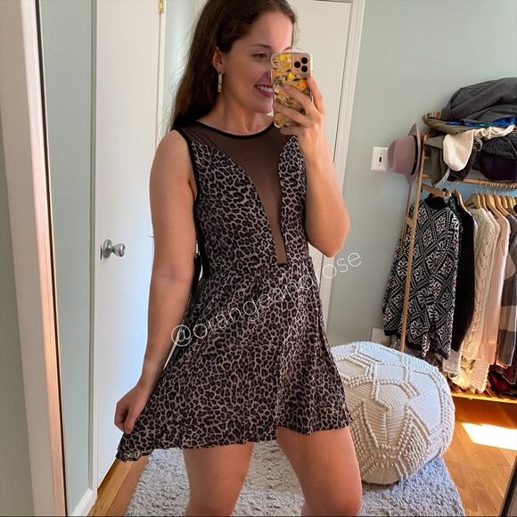 For Love & Lemons Dress - Picture 7 of 14